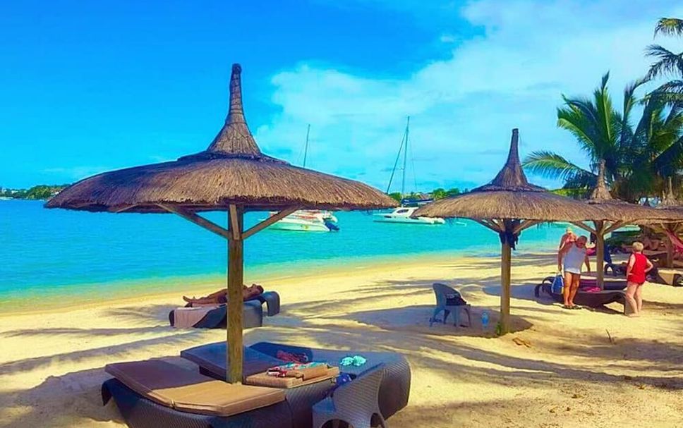 Pantai Gambar