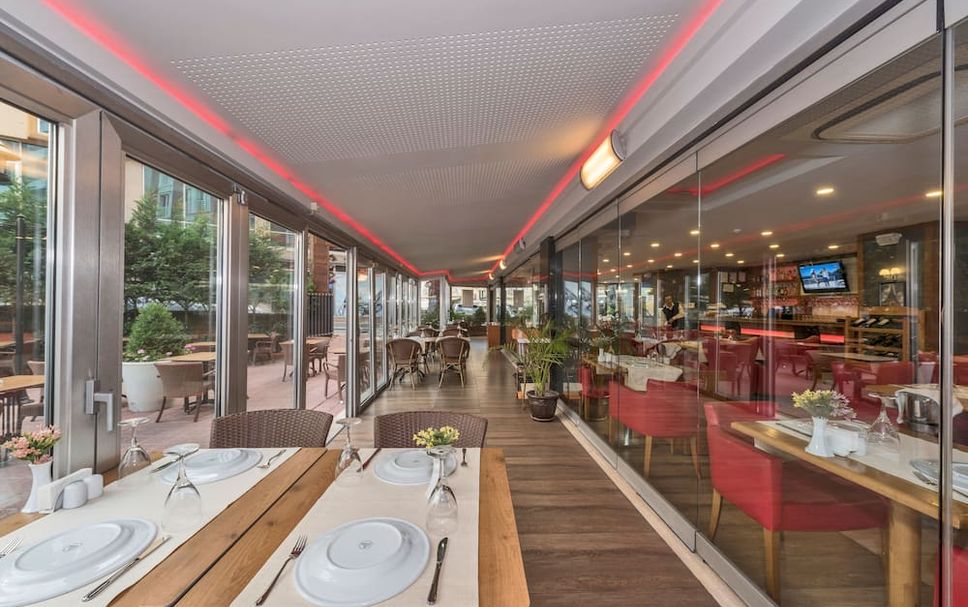 Restoran Gambar