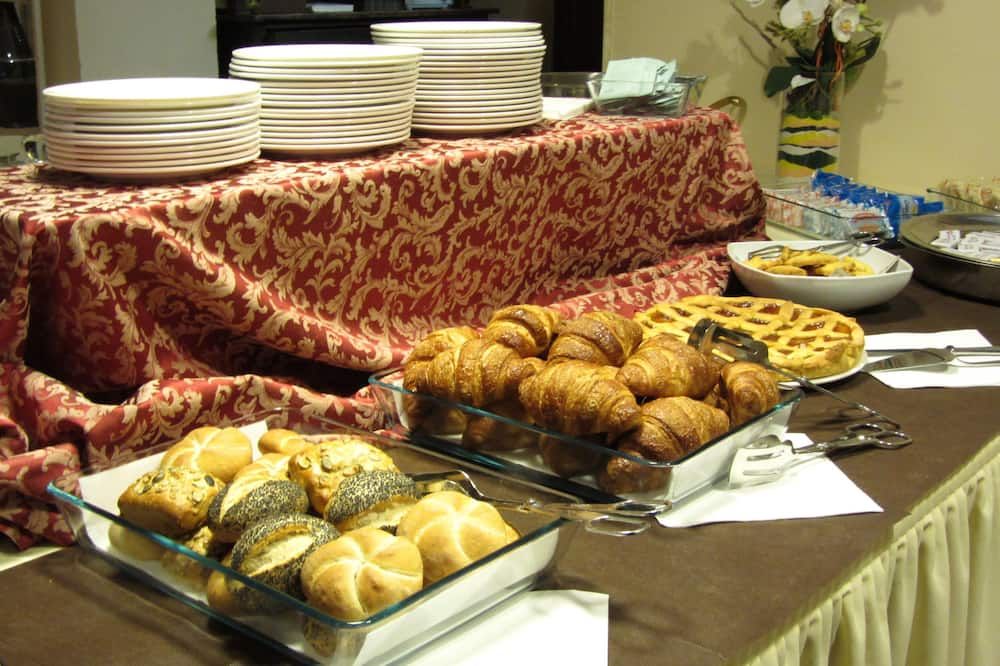Buffet Gambar