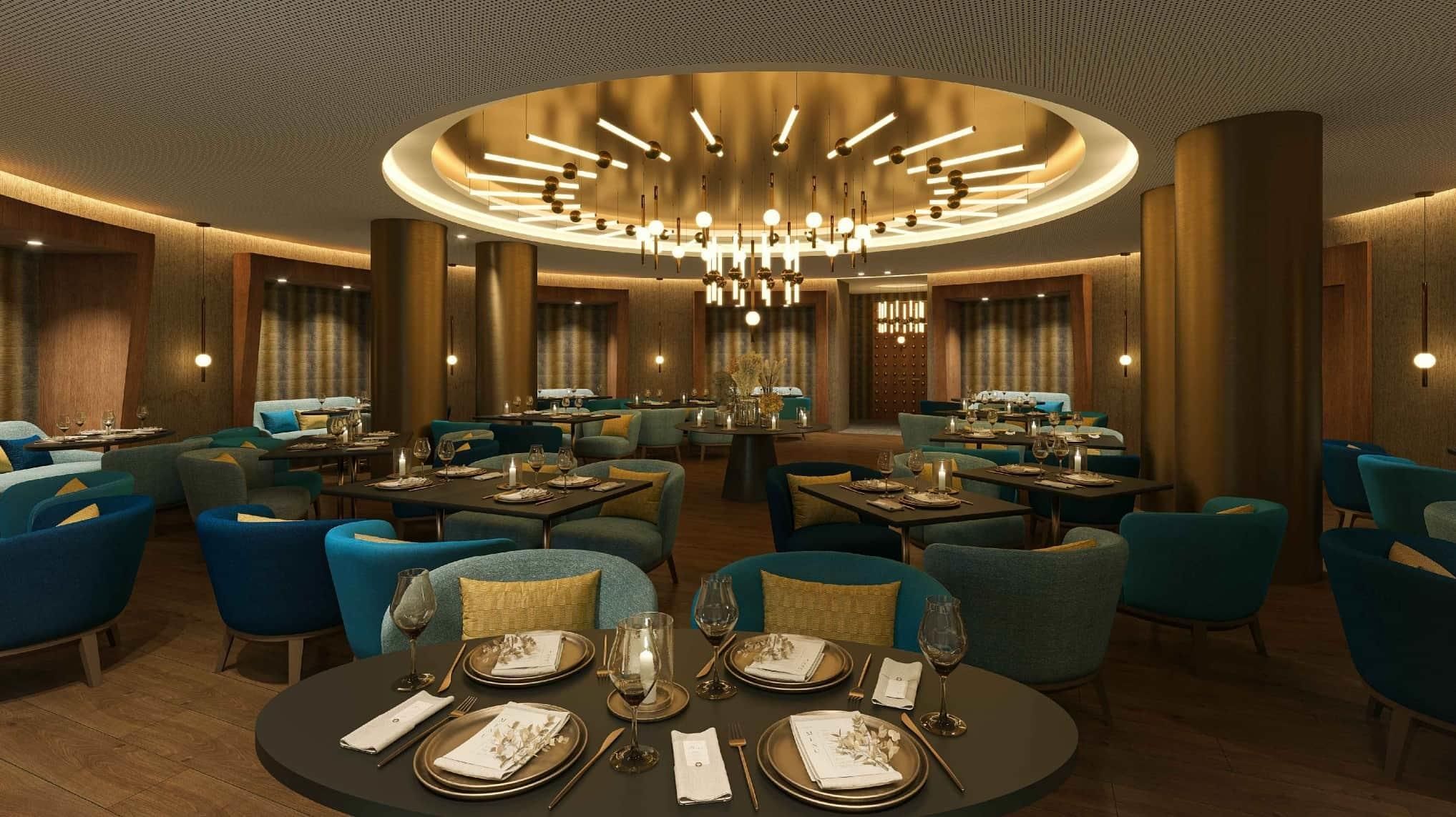 Restoran