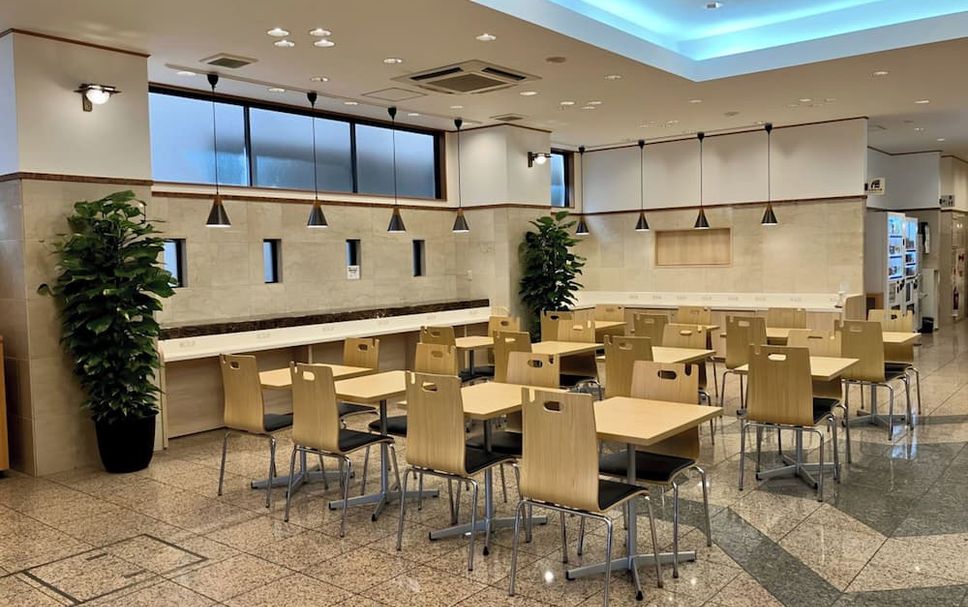 Restoran Gambar