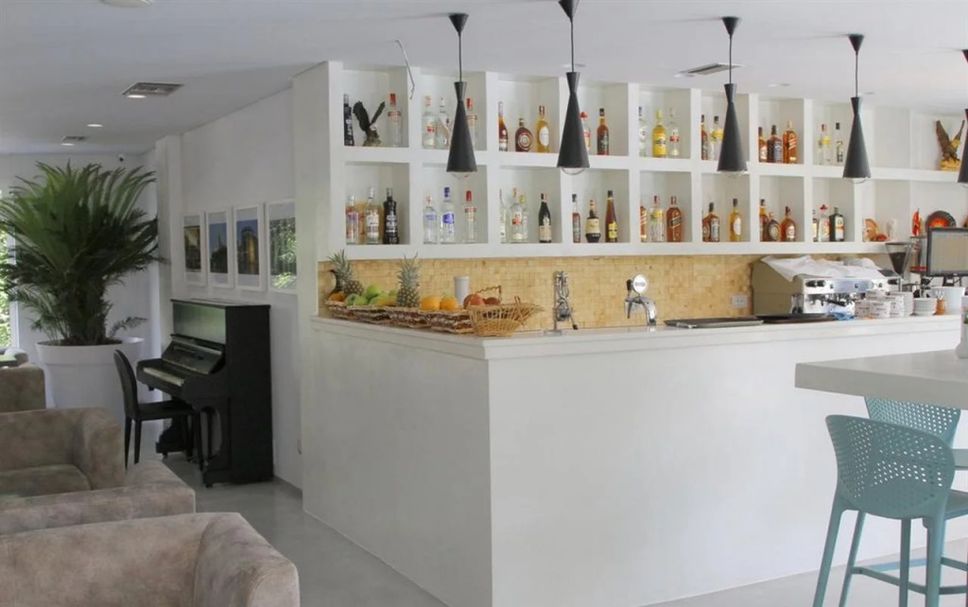 Bar Gambar