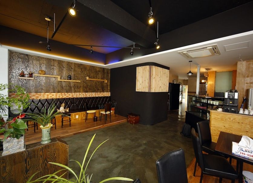 Bar Gambar