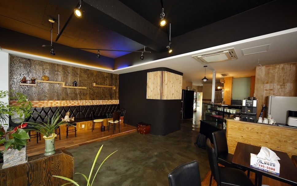 Bar Gambar