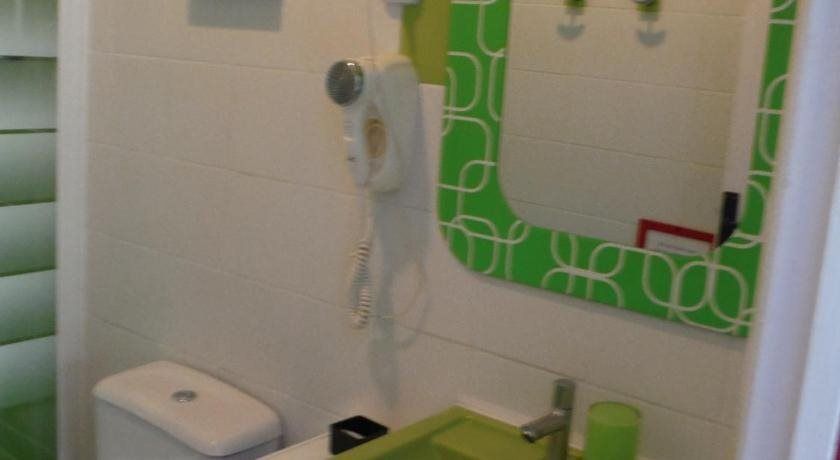 Bilik Mandi