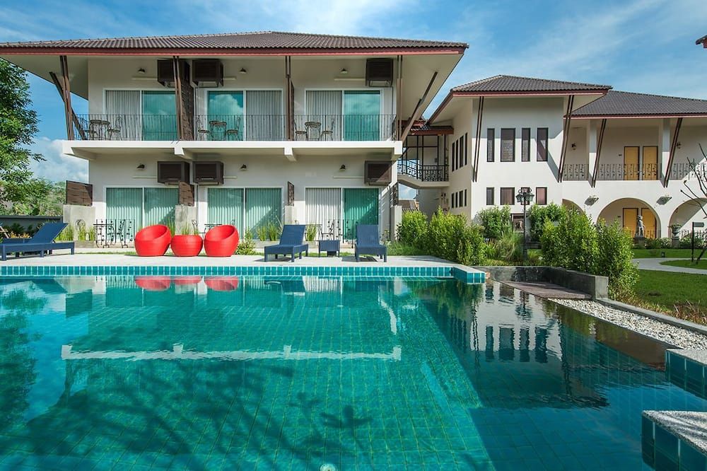 Kolam renang