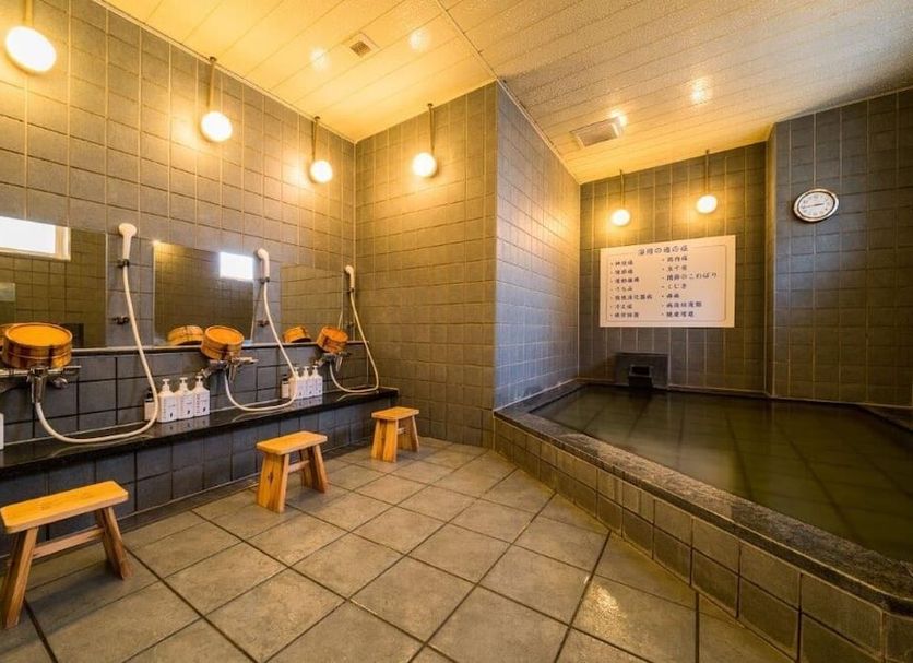 Spa Gambar