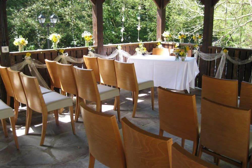 Restoran