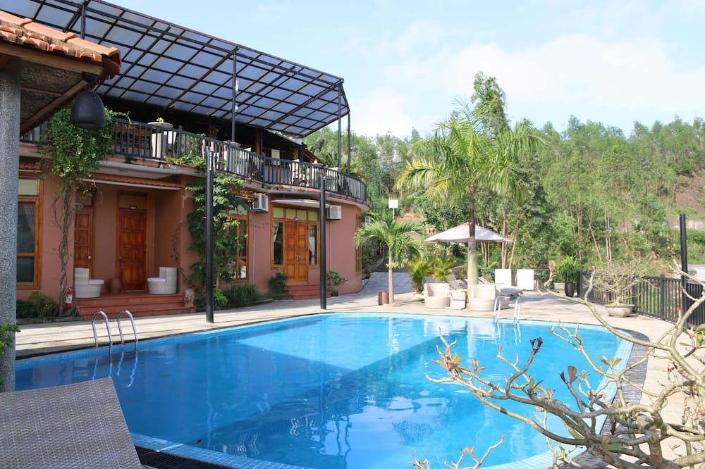 Kolam renang