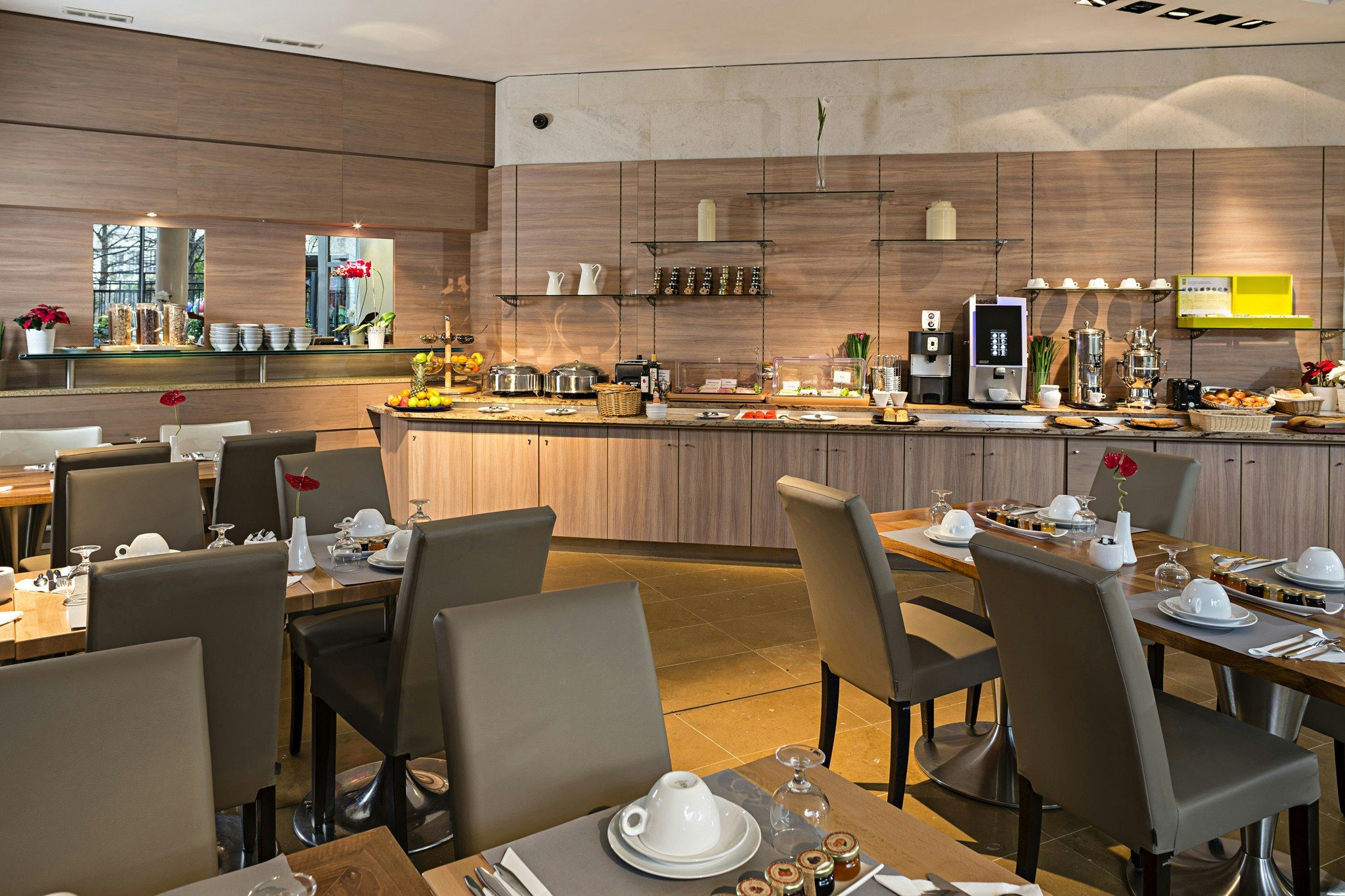 Restoran