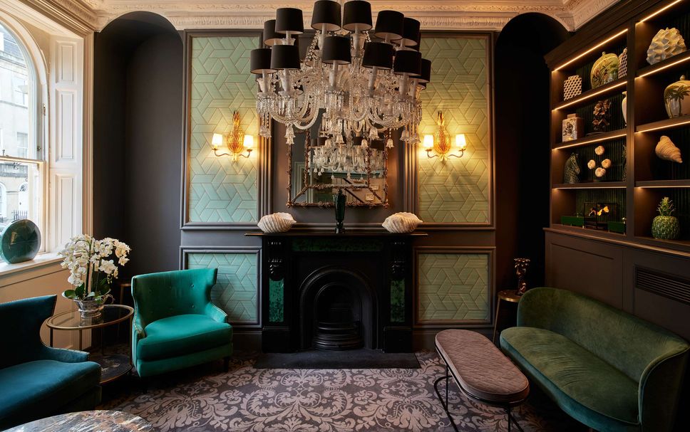 Balai Menunggu Gambar