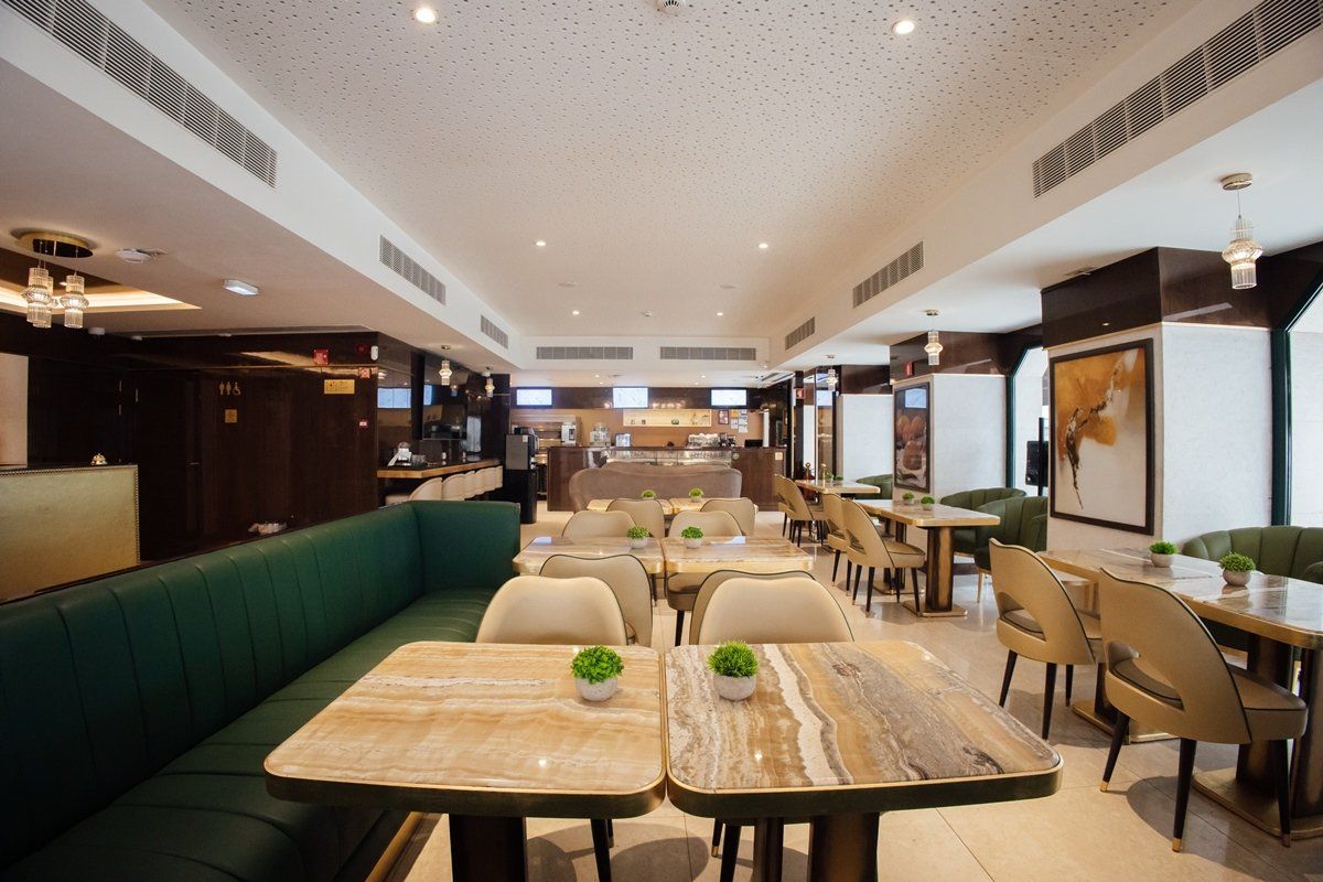 Restoran