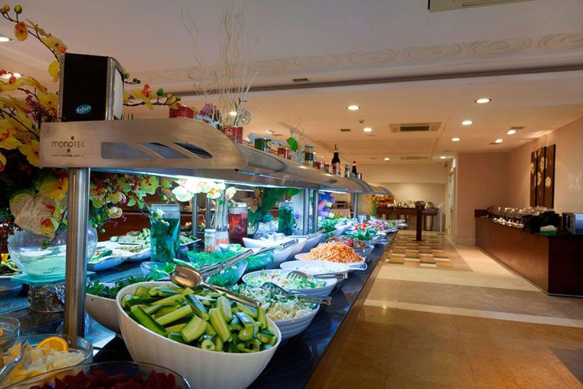 Buffet