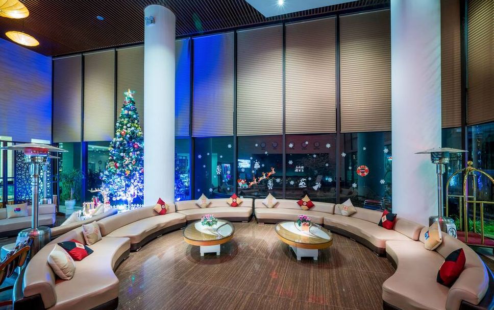 Balai Menunggu Gambar