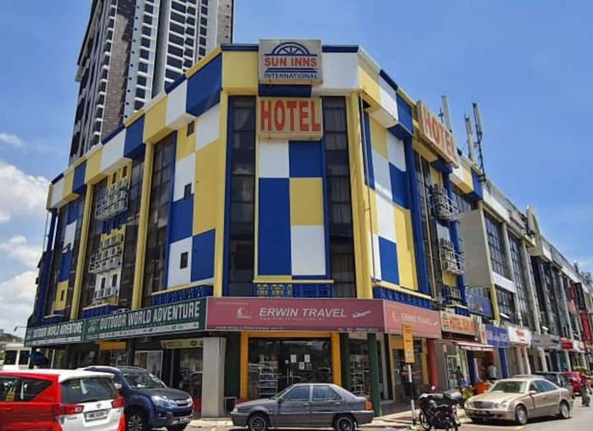 Bangunan Gambar