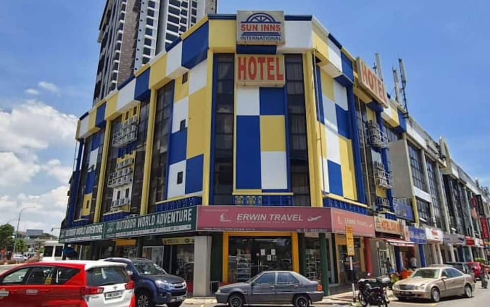 Bangunan Gambar