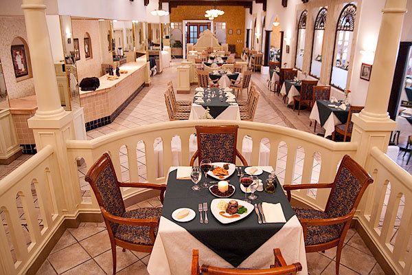 Restoran