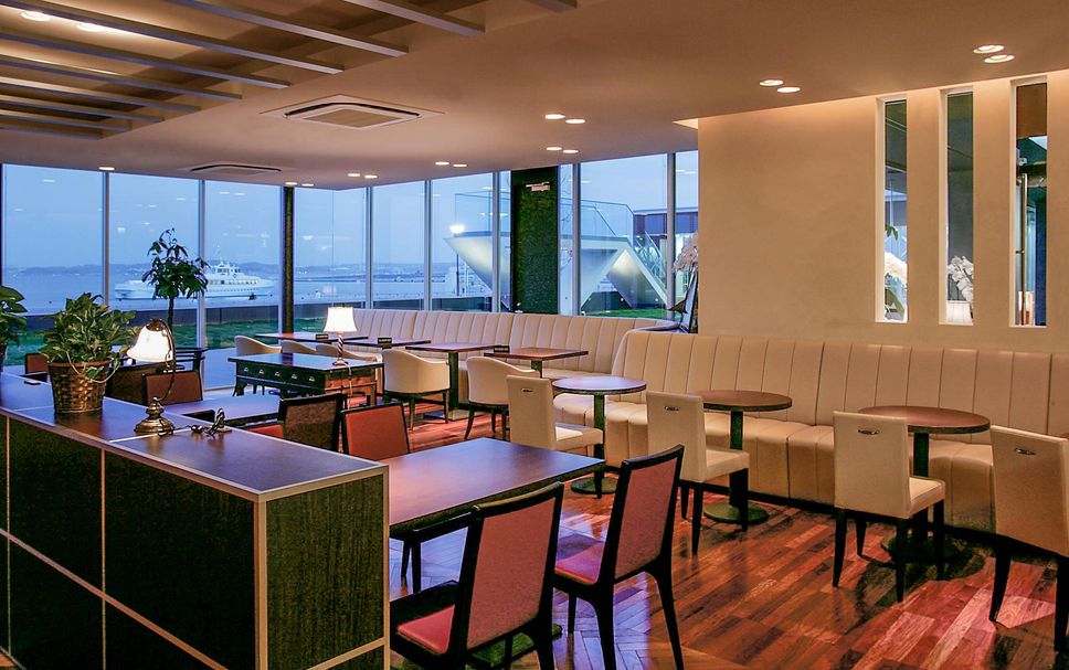 Restoran Gambar