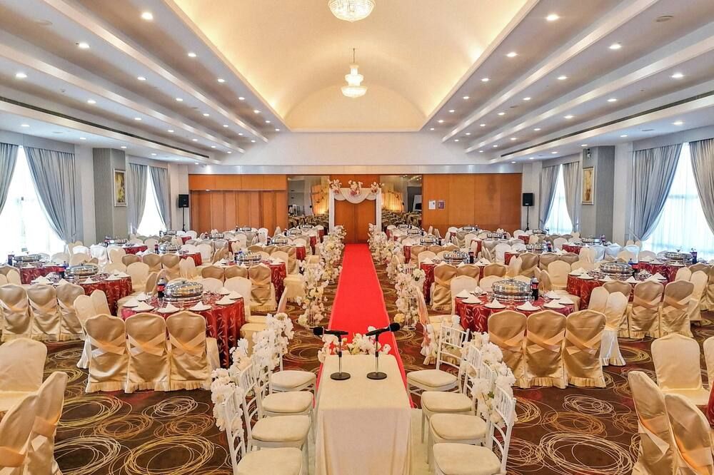 Dewan bankuet