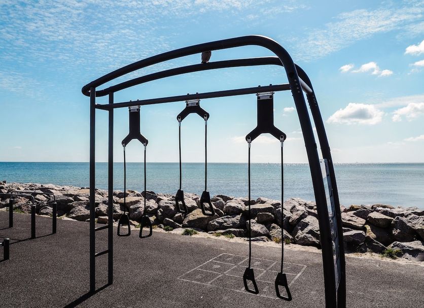 Pantai Gambar