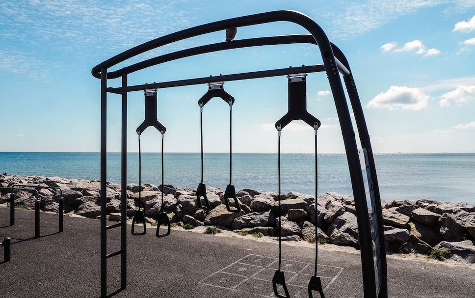 Pantai Gambar