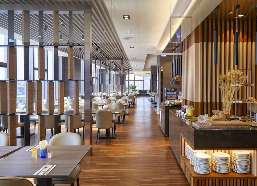 Restoran Gambar