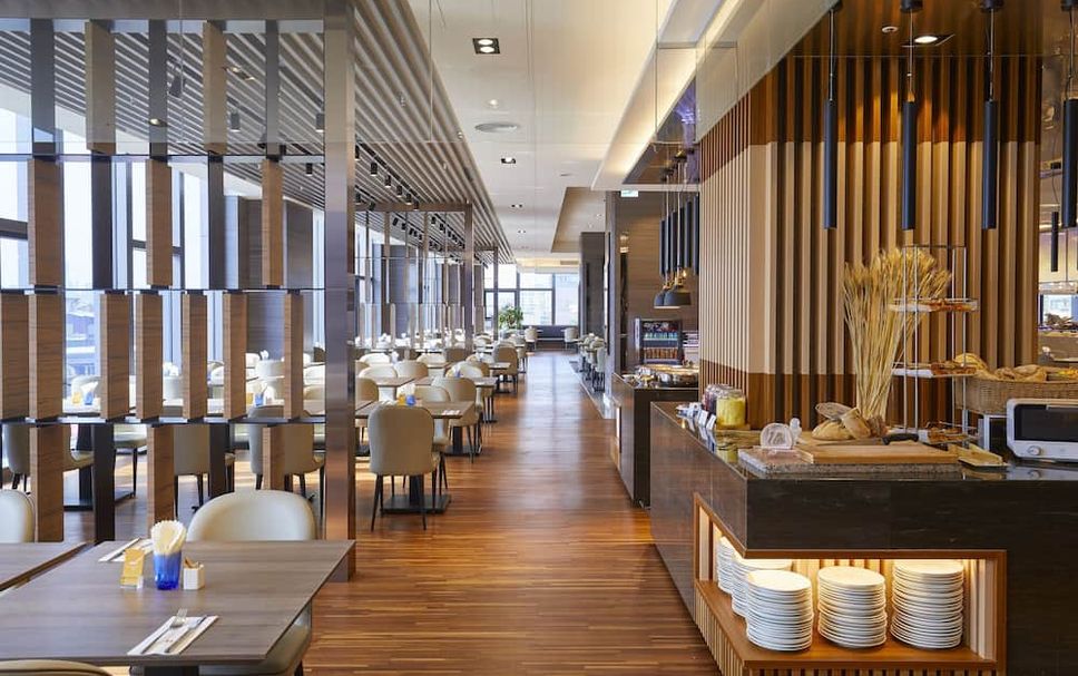 Restoran Gambar