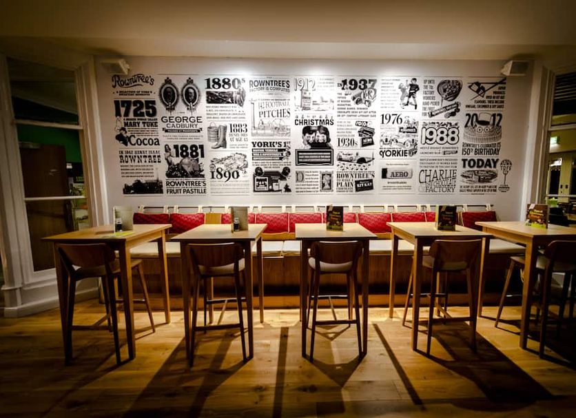 Restoran Gambar