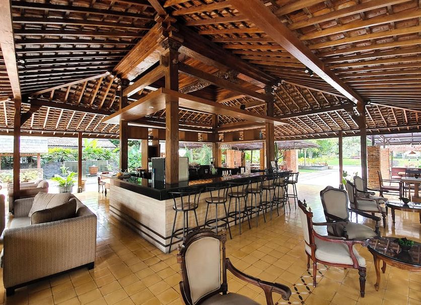 Bar Gambar
