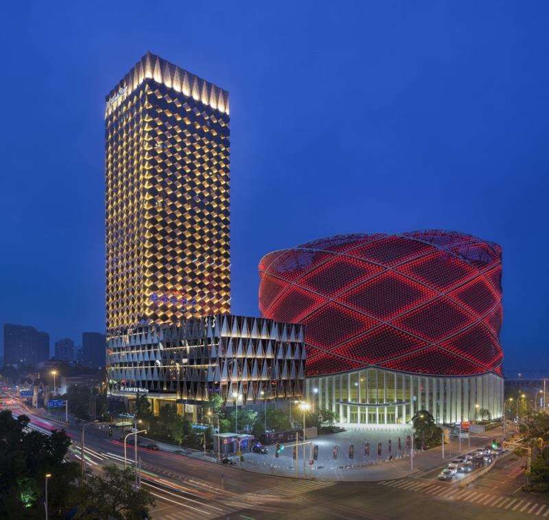 Bangunan