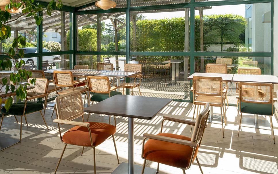 Restoran Gambar