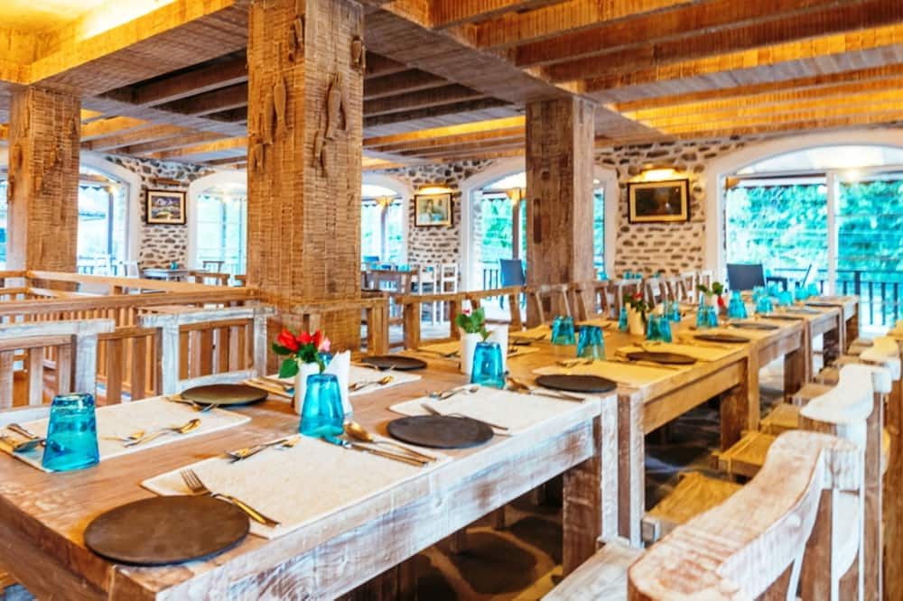 Restoran