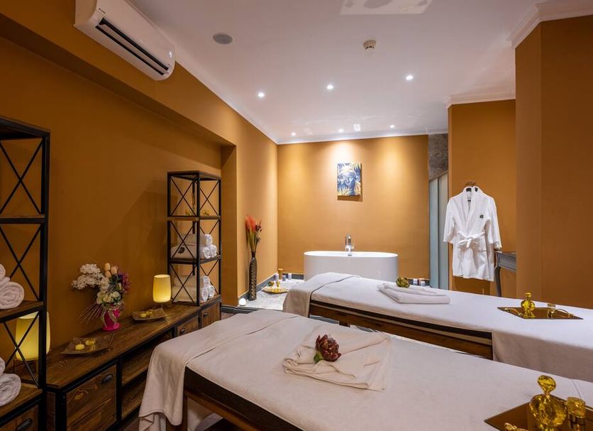 Spa Gambar
