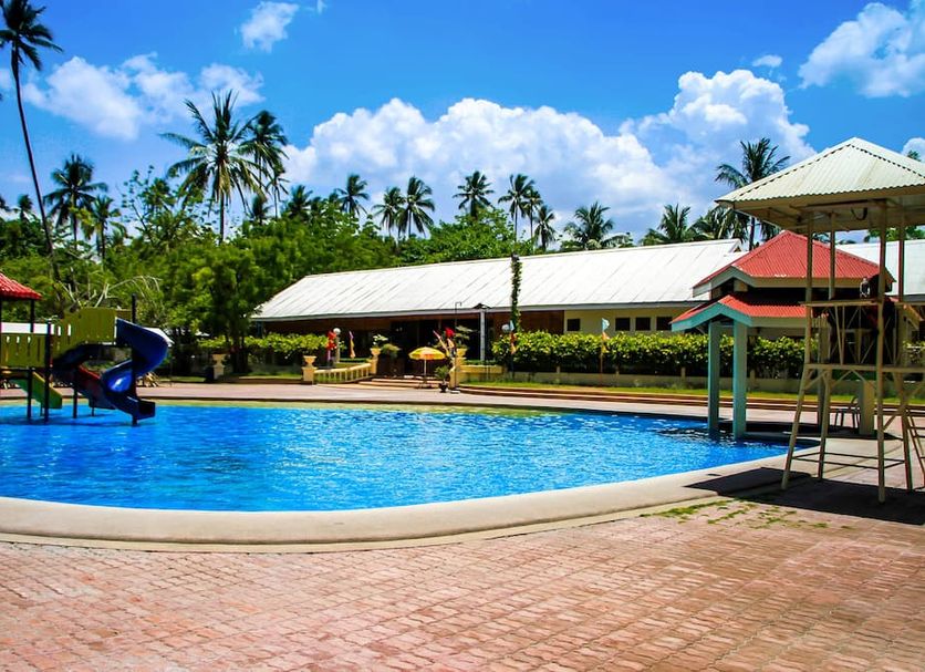 Kolam renang Gambar