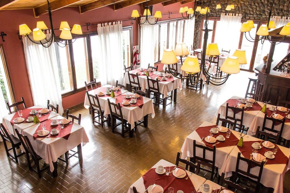 Restoran