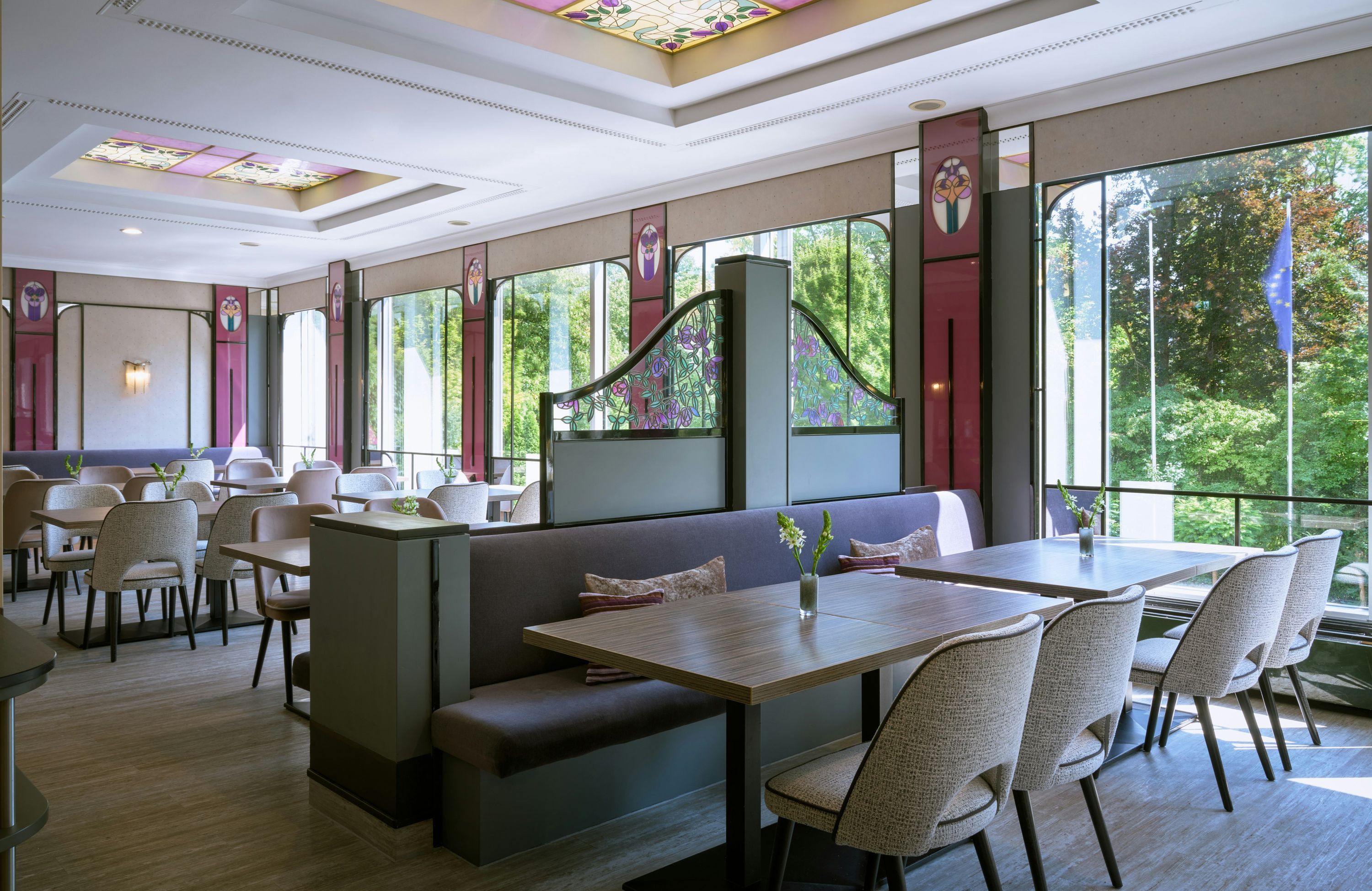 Restoran