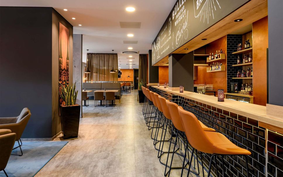 Bar Gambar