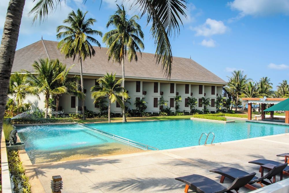 Kolam renang