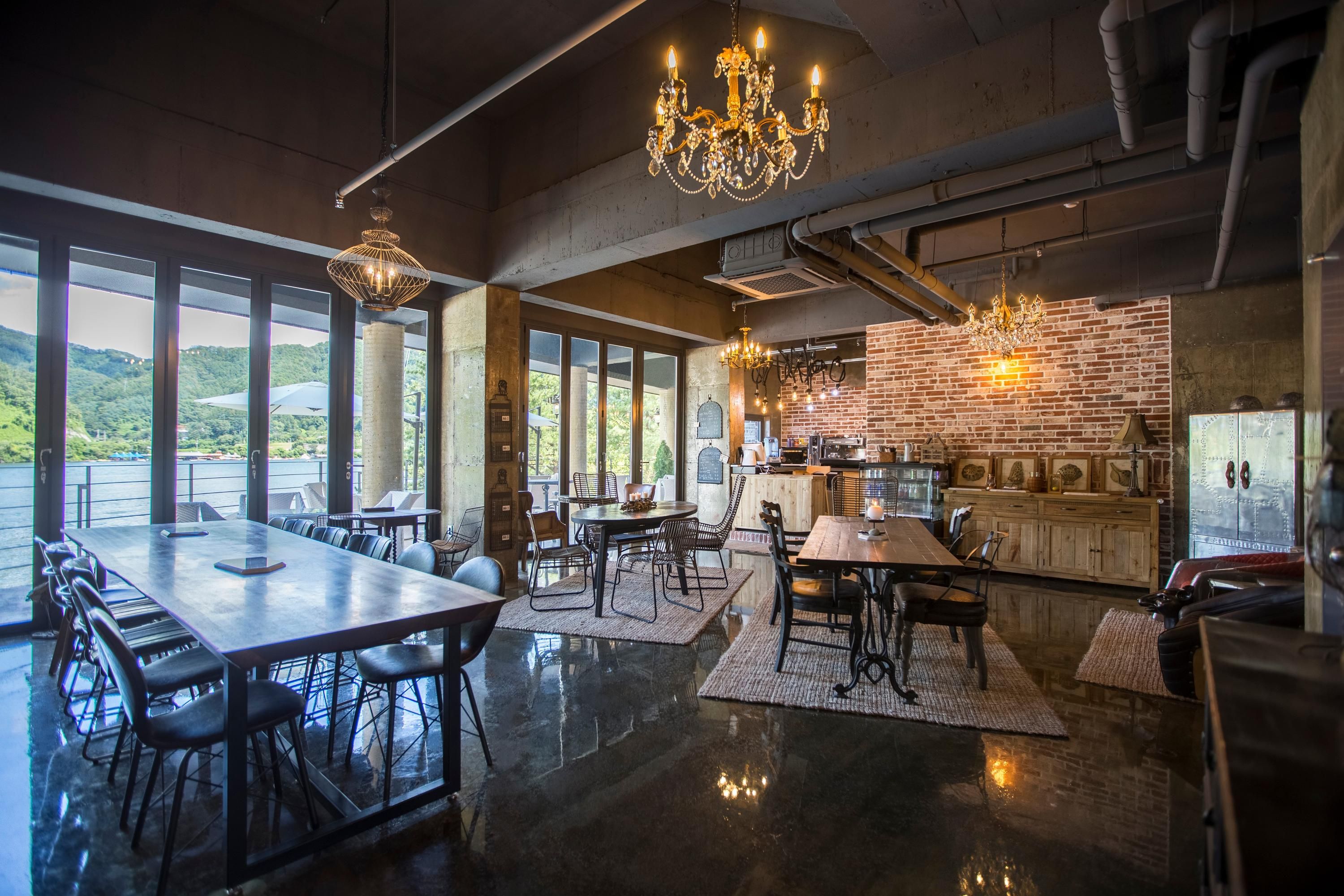 Restoran