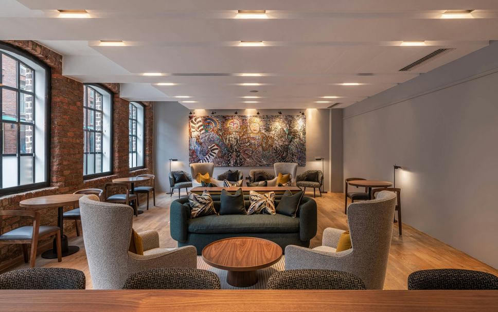 Balai Menunggu Gambar