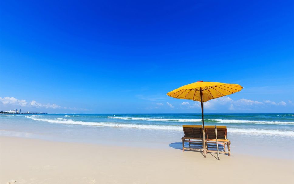 Pantai Gambar