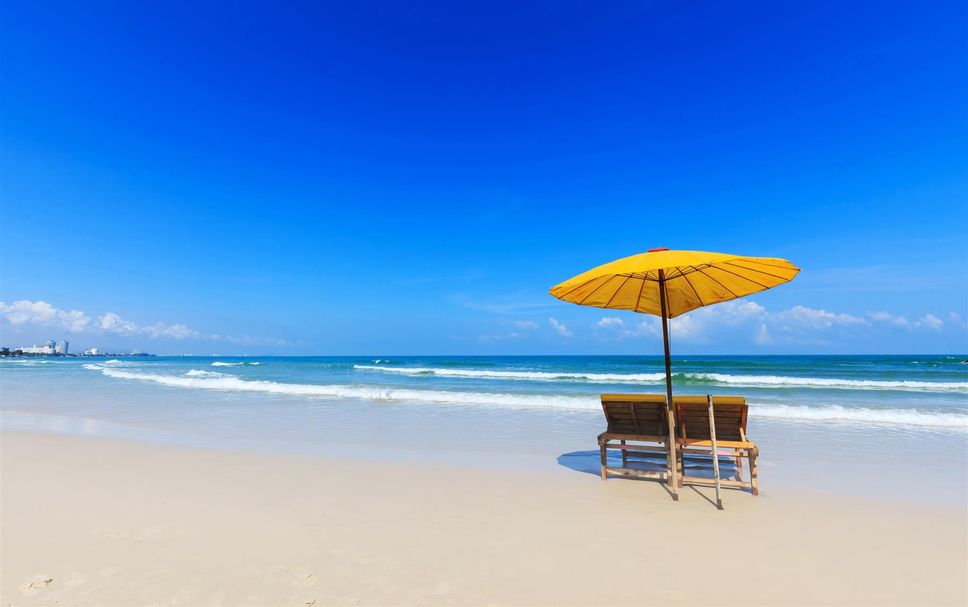 Pantai Gambar
