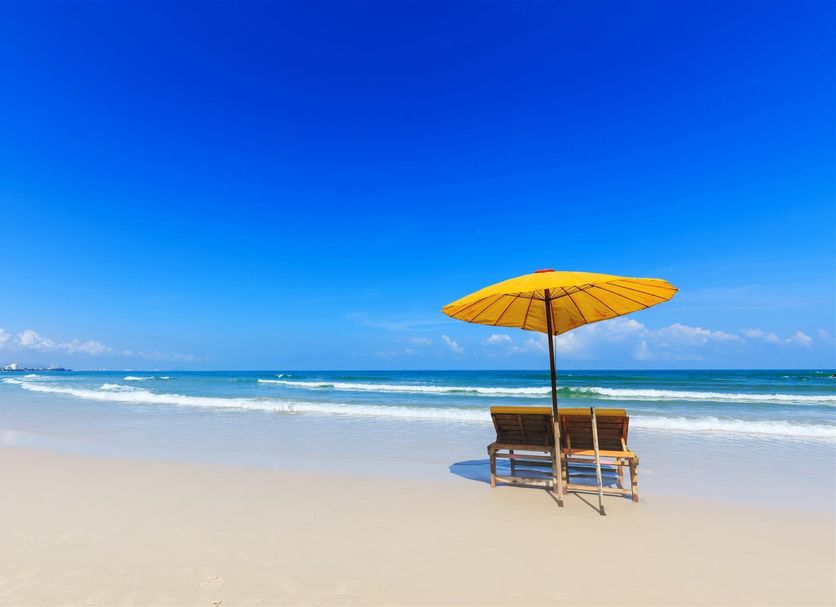 Pantai Gambar