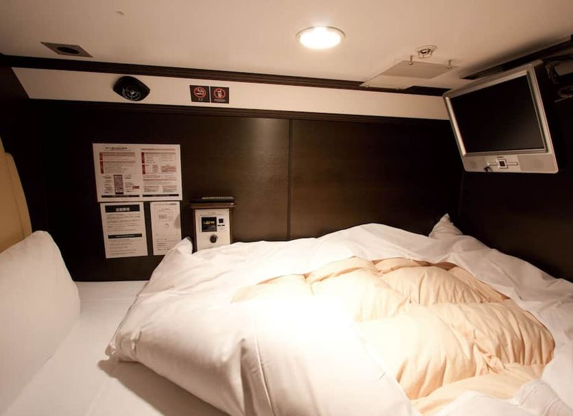 Bilik Tidur Gambar