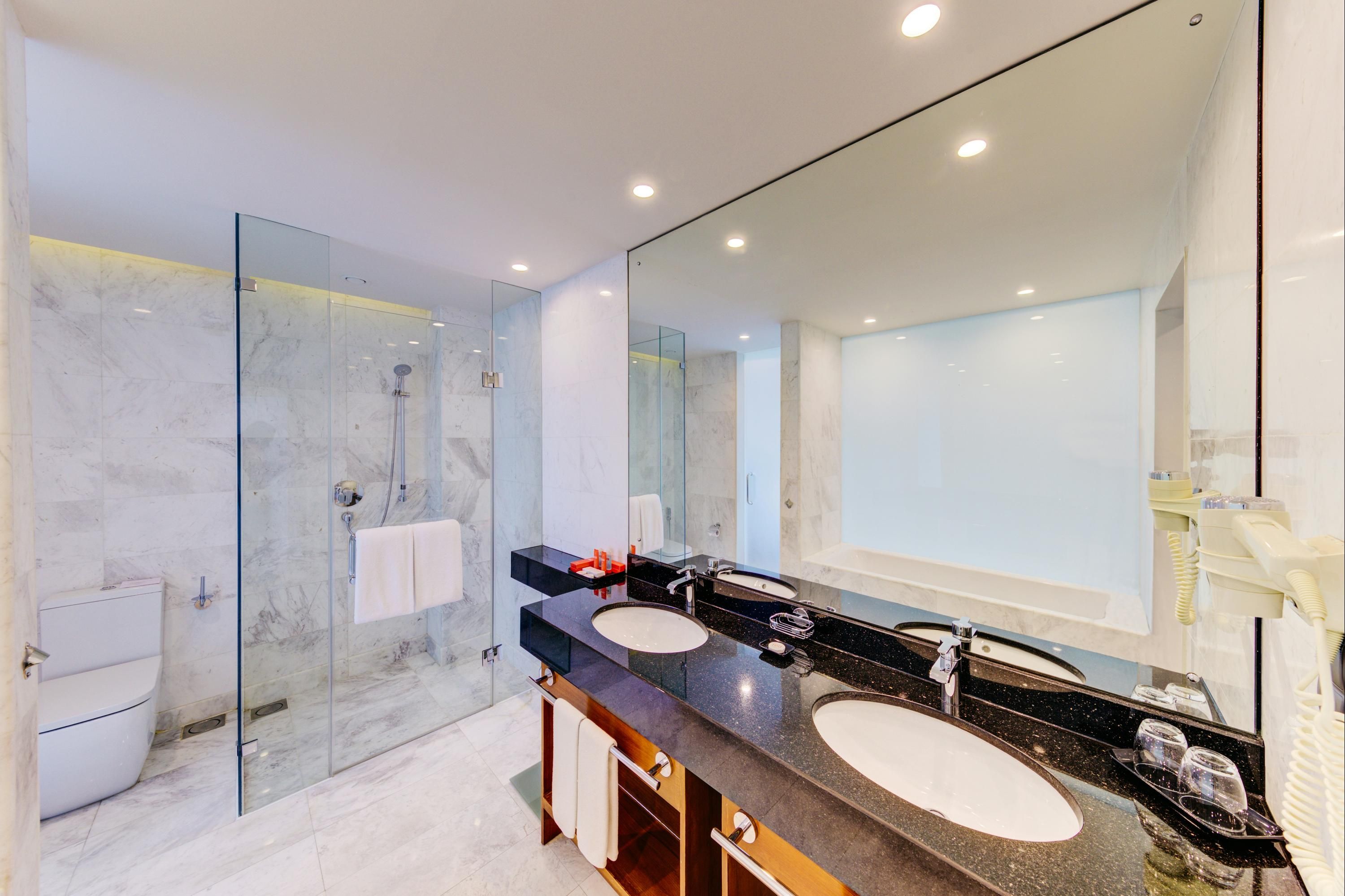 Bilik Mandi