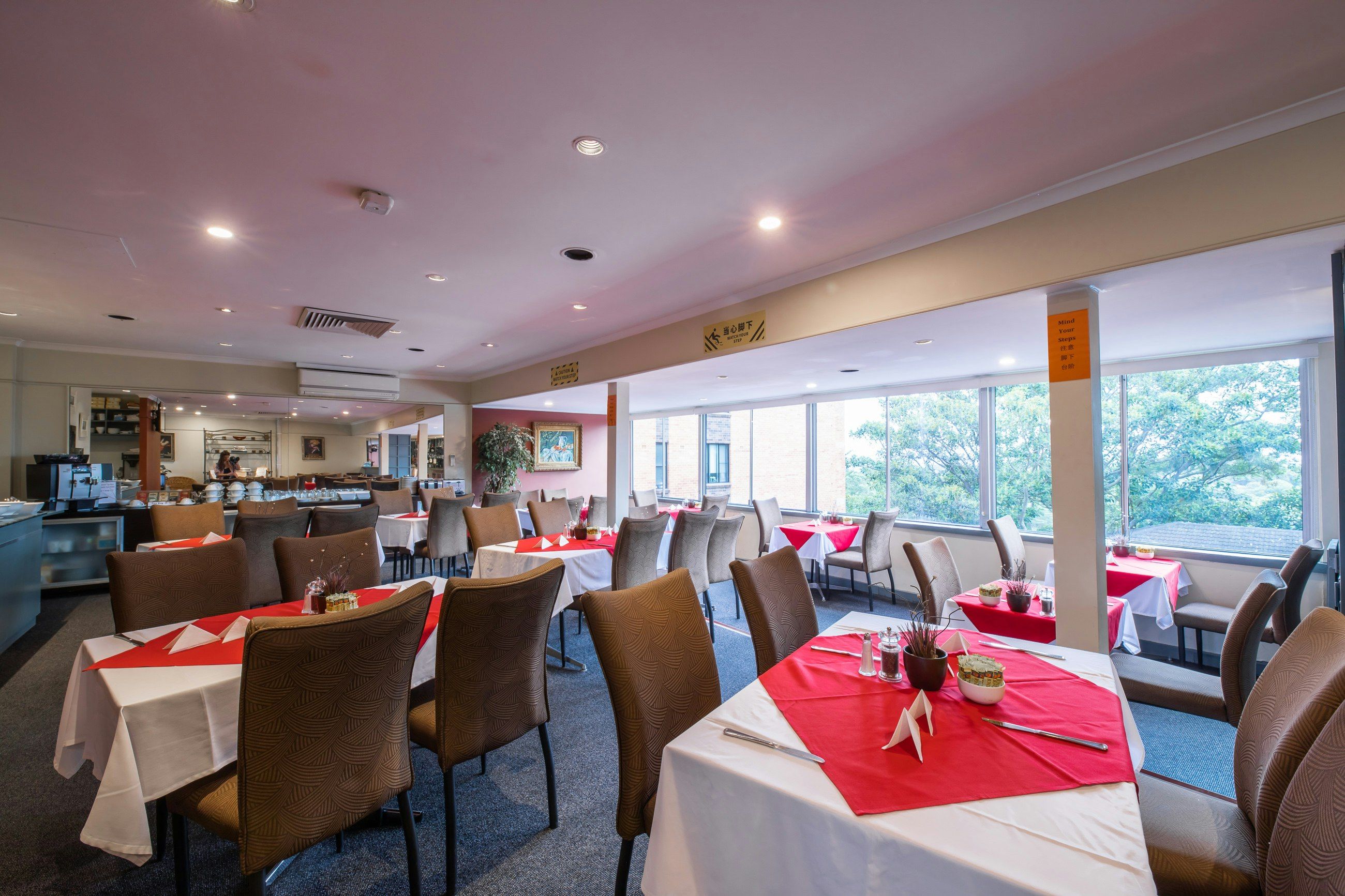 Restoran