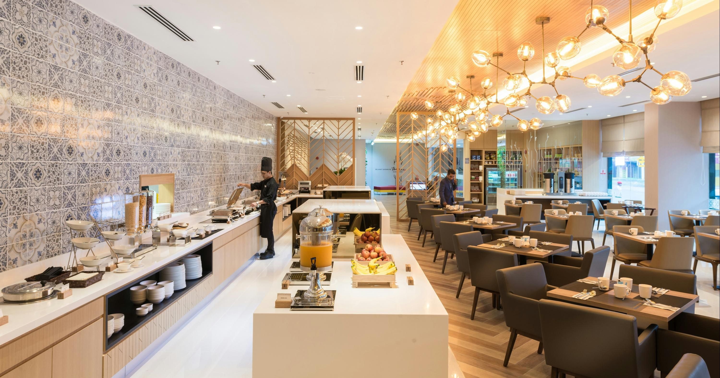 Restoran Gambar