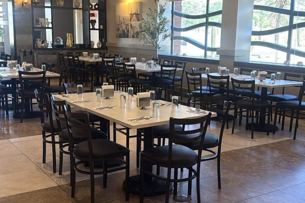 Restoran