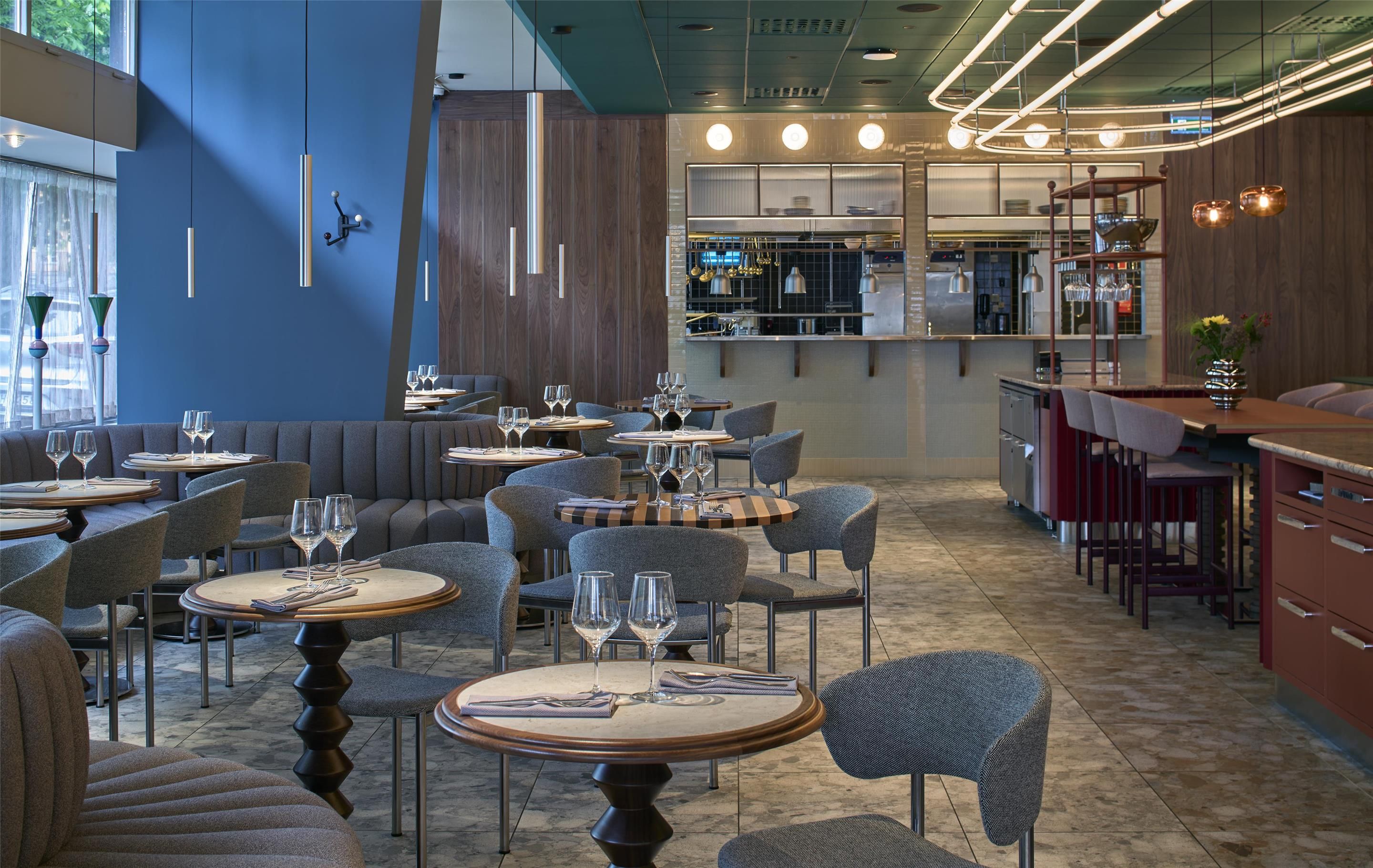 Restoran