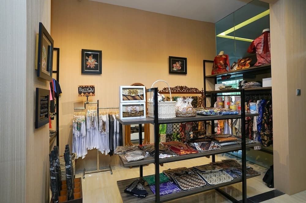 Kedai